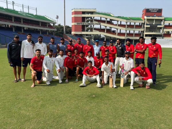 yash dhull dpl 2025 ipl 2026 auction delhi capitals duleep trophy 2025 north zone vs east zone