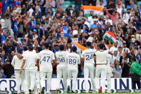 ‘Only One Half-Century’ – Irfan Pathan Disappointed With India Batter, Rates Him 410 for ENG vs IND Performance