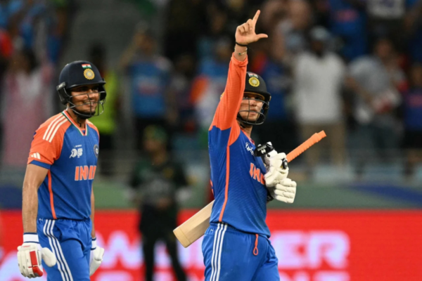 Abhishek Sharma Ravichandran Ashwin Asia Cup 2025 IND vs PAK