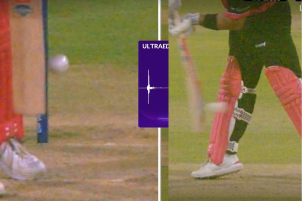 After Shocking Dismissal in Asia Cup 2025 Opener, Anshuman Rath’s Wicket Raises Controversy Again in BAN vs HKG Match
