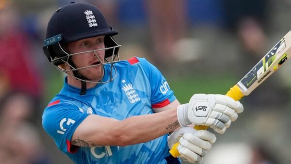 After the Hundred 2025 Heroics, Jordan Cox Becomes Late Addition in England Squad for Ireland T20Is
