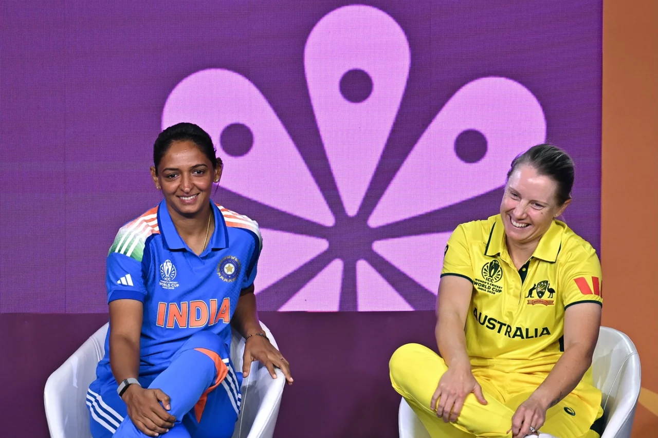 ‘Show up in CSK MS Dhoni Shirts’ – Australia Captain Alyssa Healy Urges for Local Support Ahead of Women’s World Cup 2025