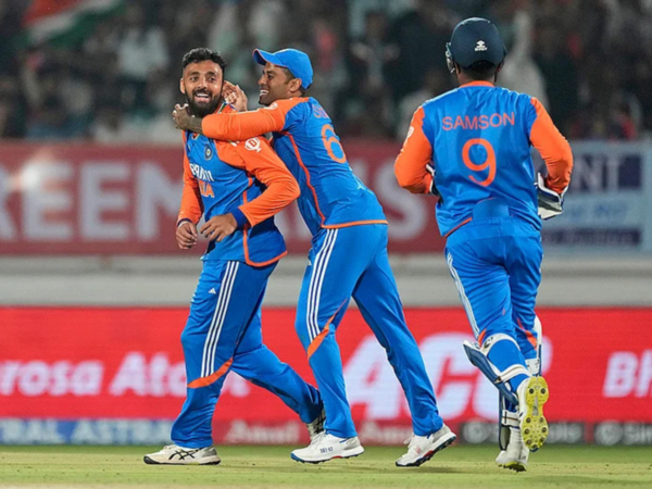 Asia Cup 2025 Live Streaming Details: Where to Watch Asia Cup 2025 Live Telecast in India?