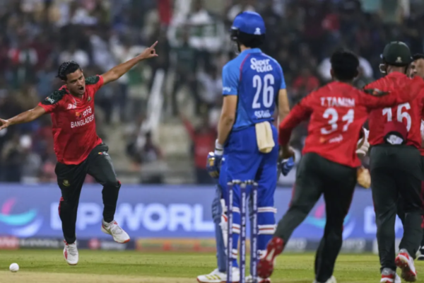Nasum Ahmed, Mustafizur Rahman Star As Bangladesh Beat Afghanistan To Stay In Contention For Super Fours: Key Highlights From BAN vs AFG Asia Cup 2025 Clash