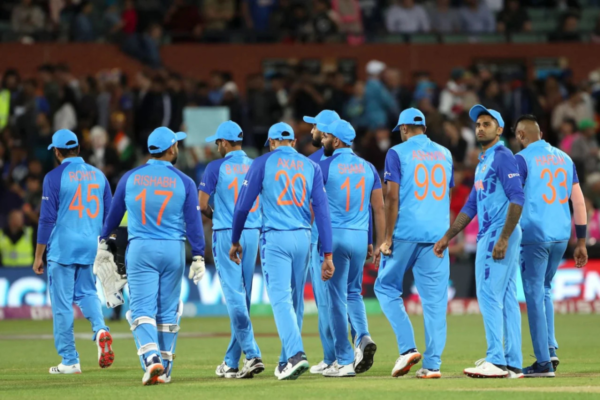 'No Matter How Well You Perform …' - Bhuvneshwar Kumar Takes Huge Jibe at Ajit Agarkar-led Selection Committee