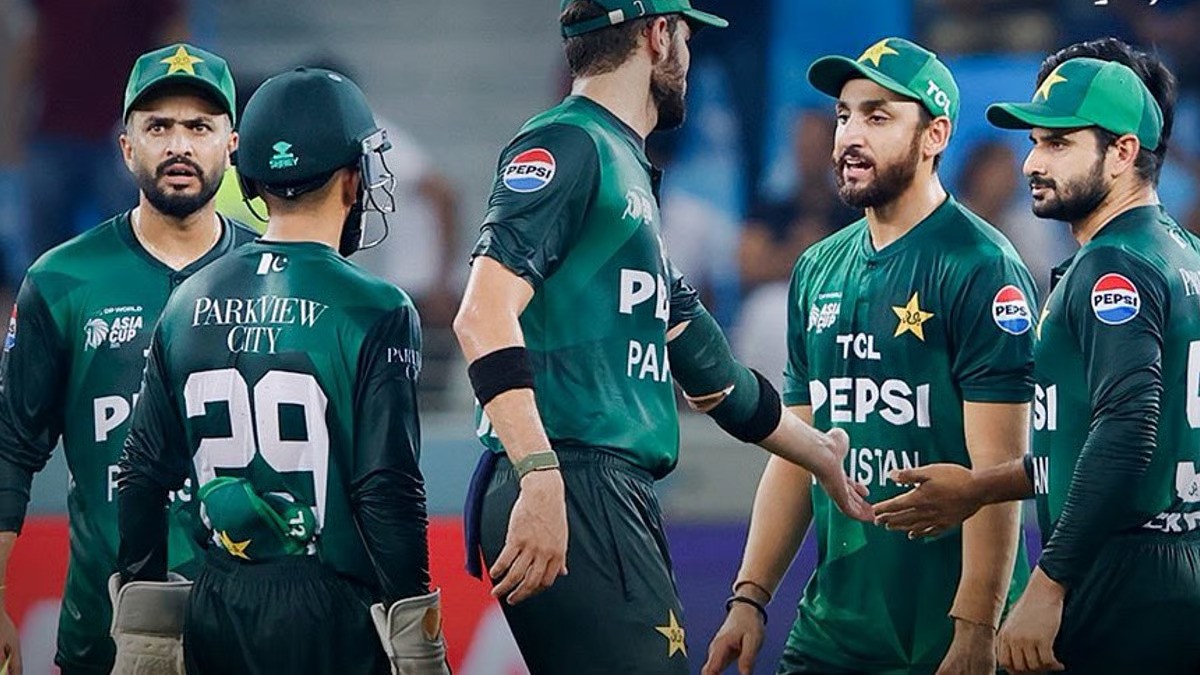 Big Injury Blow! Pakistan Star Hit in Lower Abdomen Ahead of IND vs PAK Asia Cup 2025 Final
