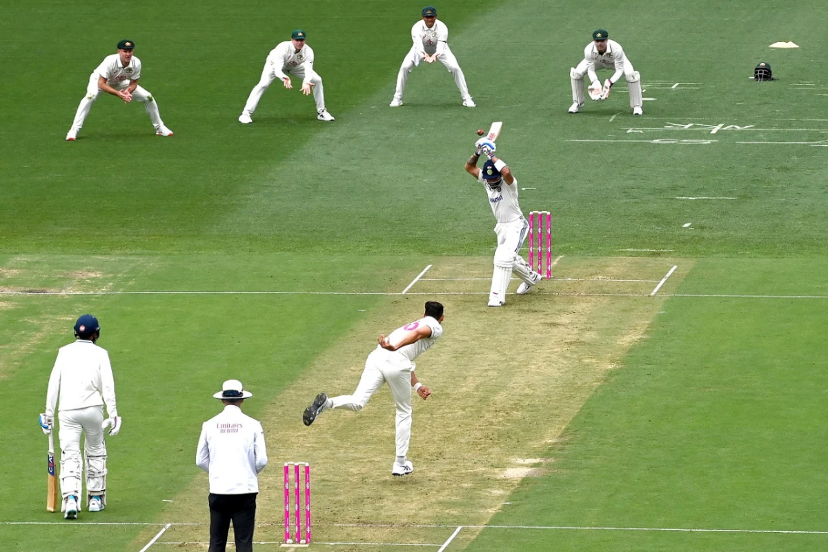 Revolutionary Law to Protect Players Set to Be Trialled in First-Class Games, Could Be Introduced in Future in Tests