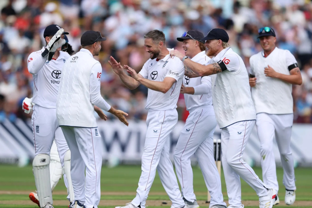England Pacer Announces International Retirement After Missing Out on Ashes 2025