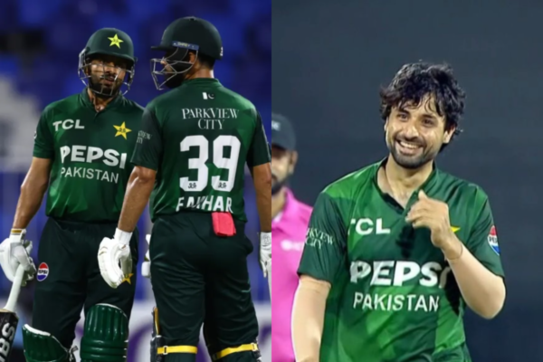 Fakhar Zaman, Mohammad Nawaz And Abrar Ahmed Keep Pakistan Top Of Table In Tri-Series; Key Highlights From PAK vs UAE