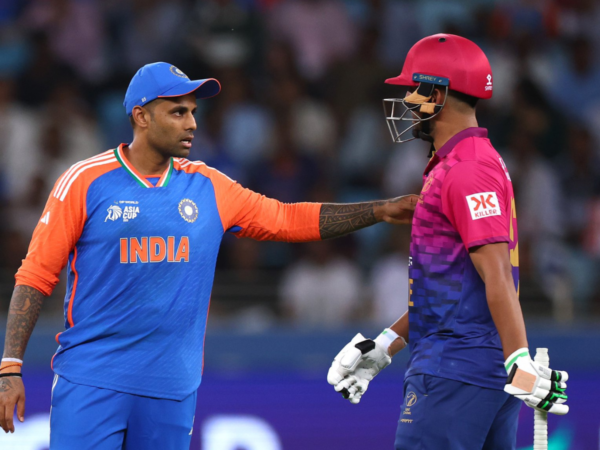 Former Player Aakash Chopra Explains Why India Captain Suryakumar Yadav Withdrawing Appeal in Asia Cup 2025 Might Fuel Hypocrisy Debate