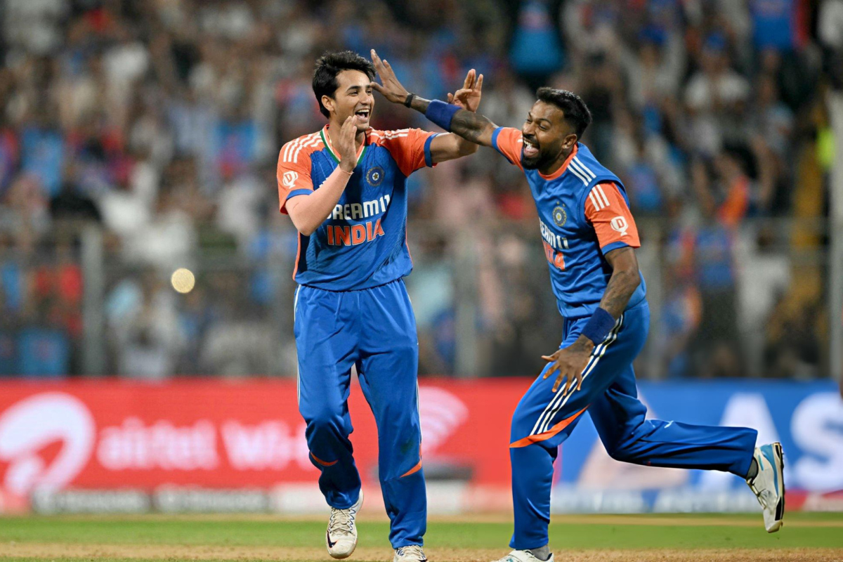 Hardik Pandya, Abhishek Sharma Fitness Update: Morne Morkel Shares the Latest Before Asia Cup 2025 Final