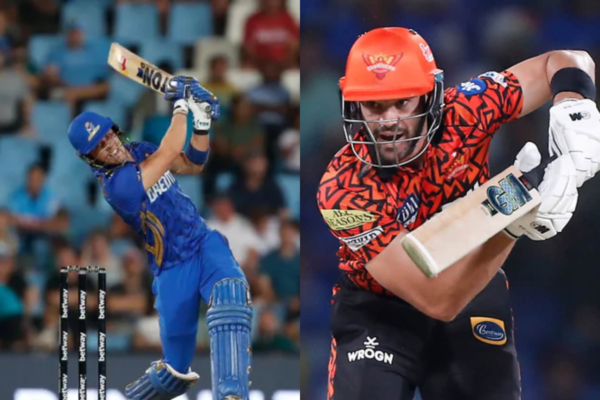 5 Highest Bids From the SA20 2026 Auction