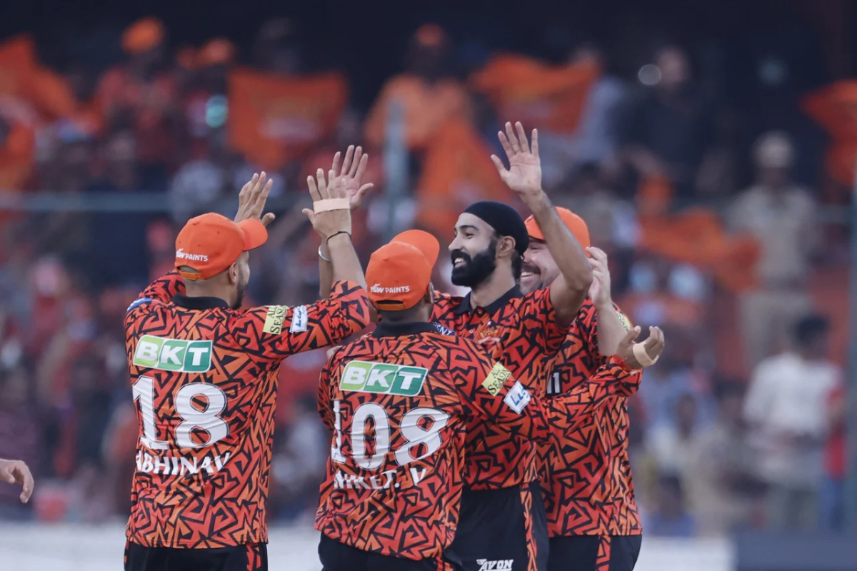 How Pat Cummins Advice Sparked a Mindset Shift in Rising Sunrisers Hyderabad Pacer