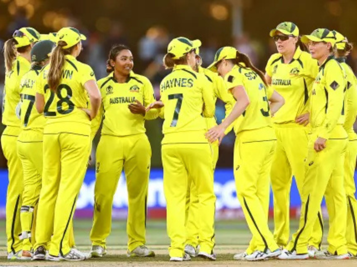 ICC Women’s World Cup 2025 Live Streaming Details: Where To Watch ICC Women’s CWC 2025 in India?