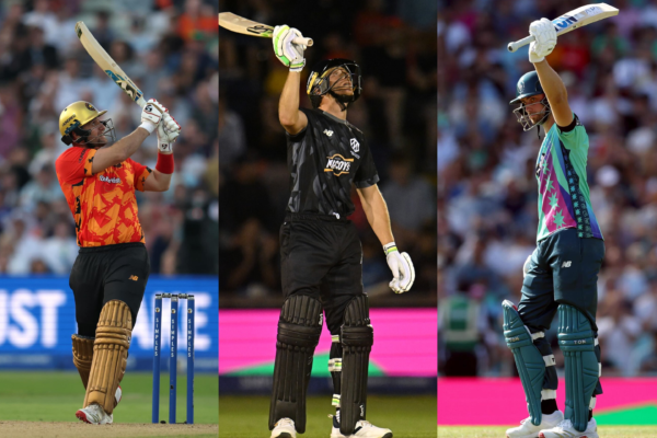 IPL 2025 stars in The Hundred 2025 - Where do they stand ahead of IPL 2026 auction