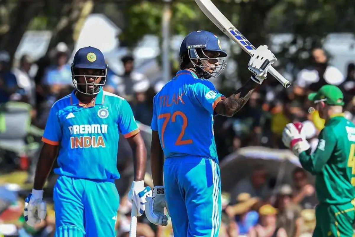 3 India A Players Aiming For National Team Comeback Through Australia A One Day Series 