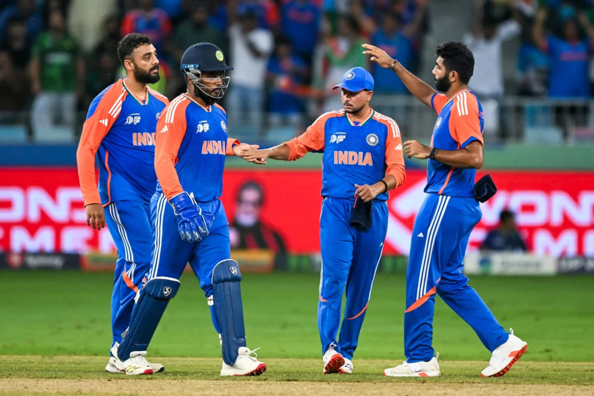 Have India Found a Hack to Win More T20 Tournaments? Gautam Gambhir’s Left-Field Move Pays Dividends in Asia Cup 2025
