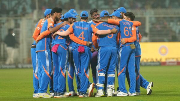 India T20I Star Abhishek Sharma To Get ODI Call-Up for Australia Series After Asia Cup 2025 Heroics