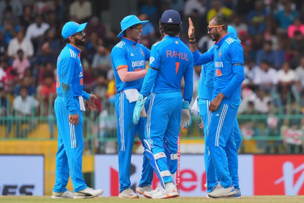 India T20Is