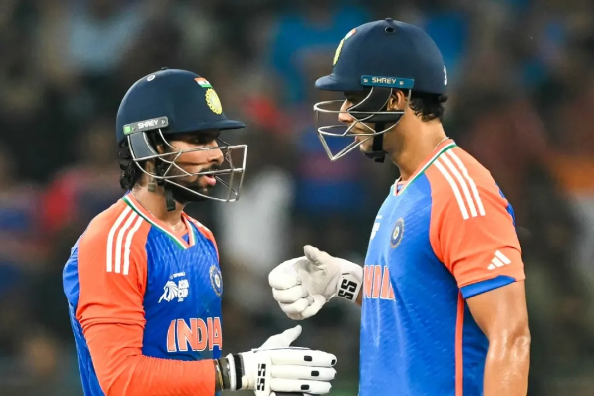 Where Did India Win the Asia Cup Final 2025 vs Pakistan? Dissecting The Major Talking Points From IND vs PAK Clash