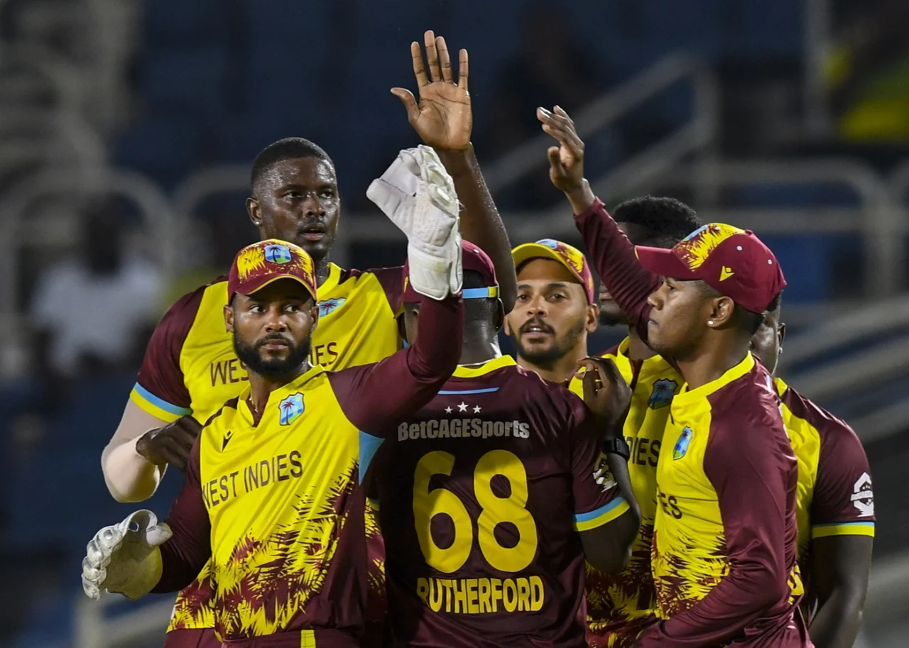 Not Andre Russell or Romario Shepherd, This West Indies All-Rounder Could Be Key to Unlocking T20 World Cup in India