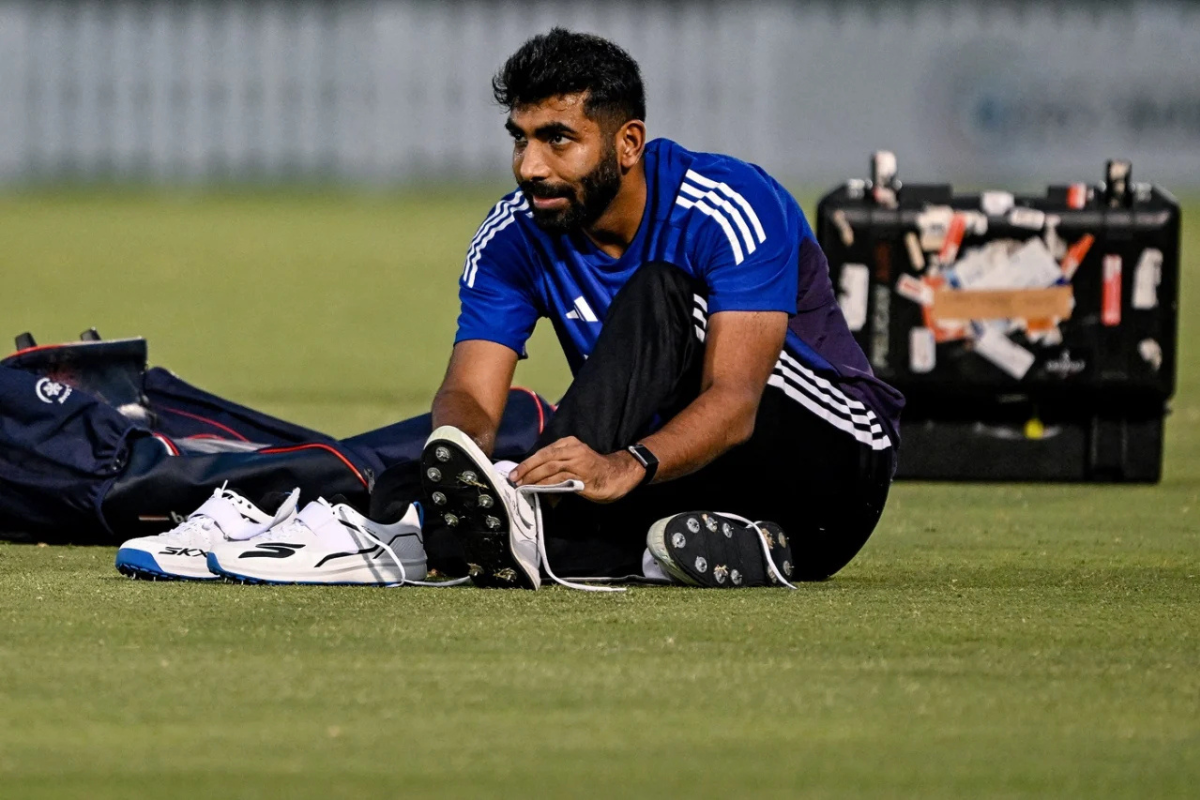 Morne Morkel Explains Why India Are Frontloading Jasprit Bumrah in Asia Cup 2025