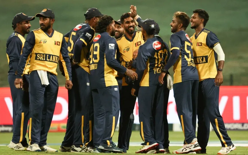 Key Sri Lanka Player Matheesha Pathirana Ruled Out Just Hours Before PAK vs SL Super Four Match in Asia Cup 2025