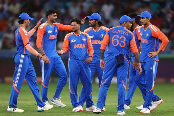 Kuldeep Yadav Spins a Web Around UAE To Hand India Historic Win ; Key Highlights From IND vs UAE In Asia Cup 2025