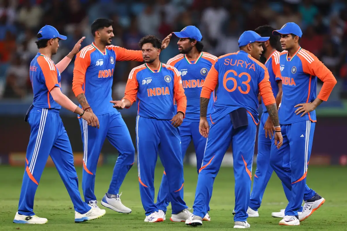 Kuldeep Yadav Spins a Web Around UAE To Hand India Historic Win ; Key Highlights From IND vs UAE In Asia Cup 2025