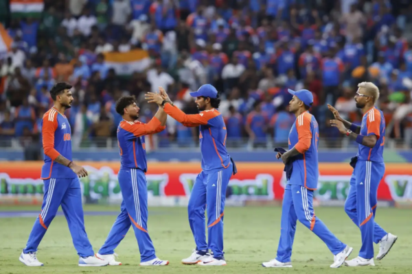 Kuldeep Yadav Confirms Top Spinner Status As India Enter Asia Cup 2025 Final; Key Highlights From BAN vs IND In Asia Cup 2025 Super 4s Clash