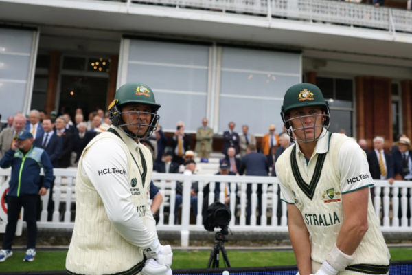 Marnus Labuschagne Keen to Follow Virender Sehwag Batting Mantra for Ashes 2025 Comeback