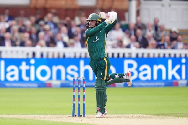 Matthew Breetzke Sets ODI Record With Five Consecutive ODI Fifties, Surpasses India Batter’s Record During ENG vs SA 2nd ODI