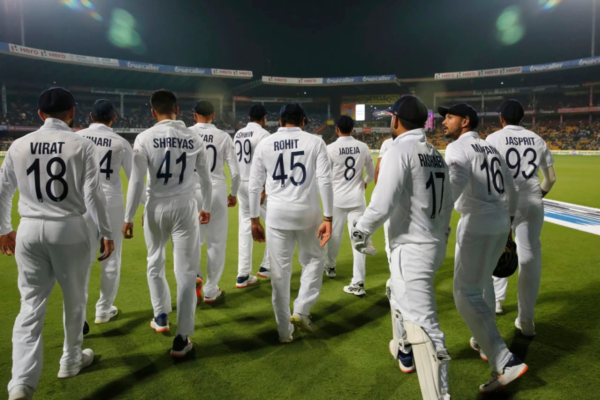 Mayank Agarwal India County Championship 2025