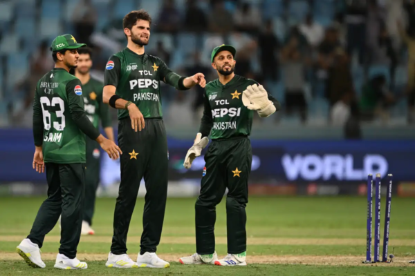 Mohammad Nawaz Takes Pakistan Home vs Sri Lanka in Asia Cup 2025
