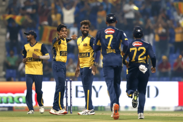 Nuwan Thushara, Kusal Mendis Take Sri Lanka Into Super 4s As Mohammad Nabi's Exploits Wasted: Key Highlights From SL vs AFG In Asia Cup 2025