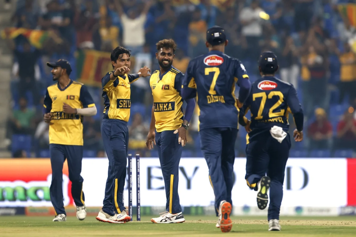 Nuwan Thushara, Kusal Mendis Take Sri Lanka Into Super 4s As Mohammad Nabi's Exploits Wasted: Key Highlights From SL vs AFG In Asia Cup 2025