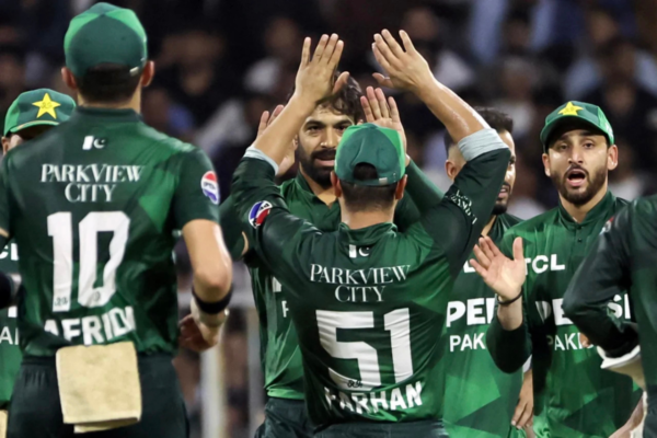 Pakistan Cricket Afghanistan AFG vs PAK