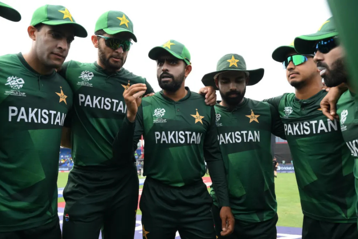 Babar Azam, Mohammad Rizwan Might Miss BBL 2025 After Fresh Drama in Pakistan Cricket
