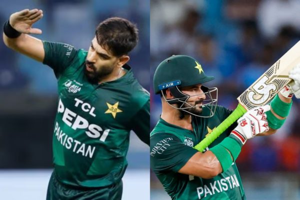 Will Haris Rauf and Sahibzada Farhan Play In India vs Pakistan clash? ICC provides Verdict Ahead Of Asia Cup 2025 Final