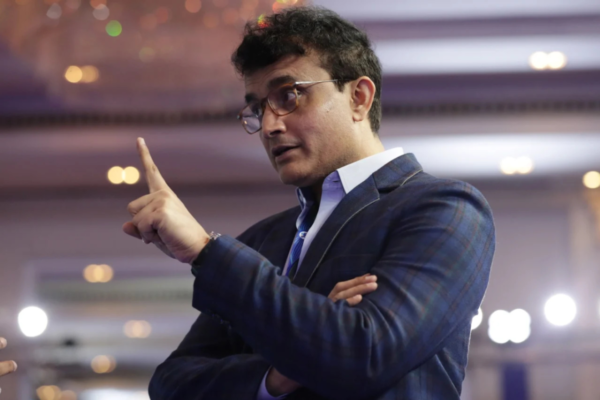Sourav Ganguly Shocked by Absence of Shreyas Iyer in India’s Asia Cup 2025 Squad