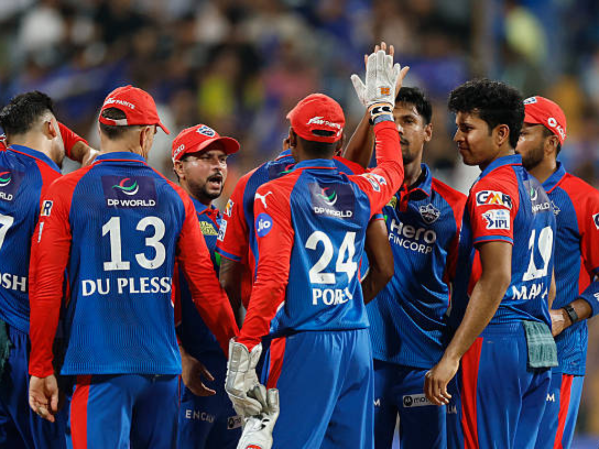 Star Delhi Capitals Overseas Player Notches Up Third First-Class Hundred, Fuels IPL 2026 Retention Chances