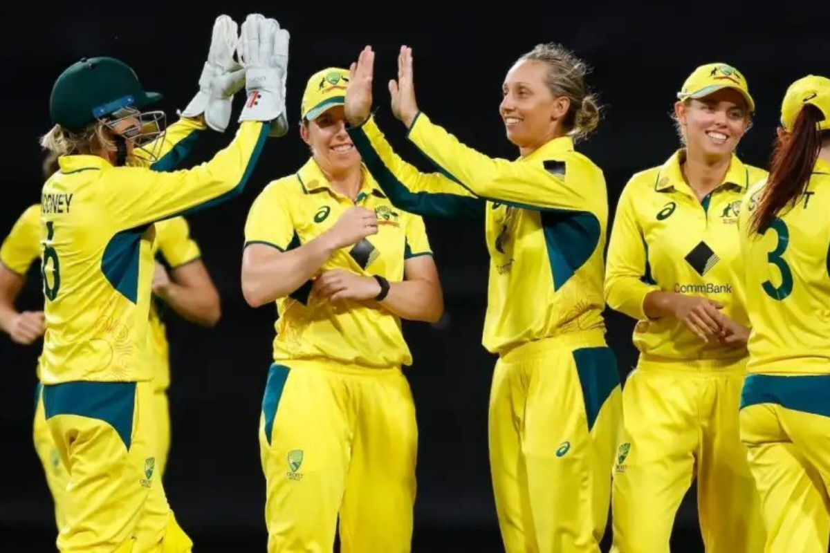 Strongest Australia Women Playing XI In Women’s World Cup 2025: Squad And All You Need To Know