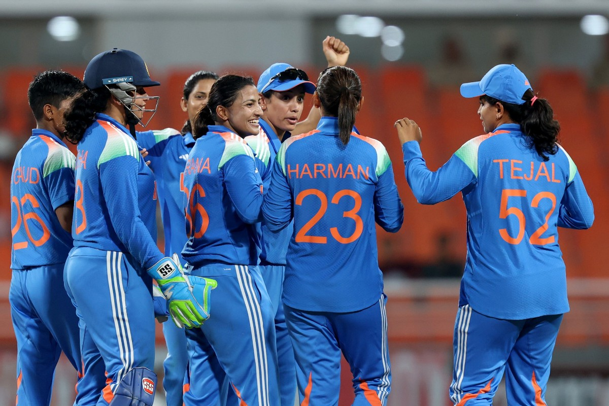 Strongest India Women Playing XI In Women’s World Cup 2025: Squad And All You Need To Know 