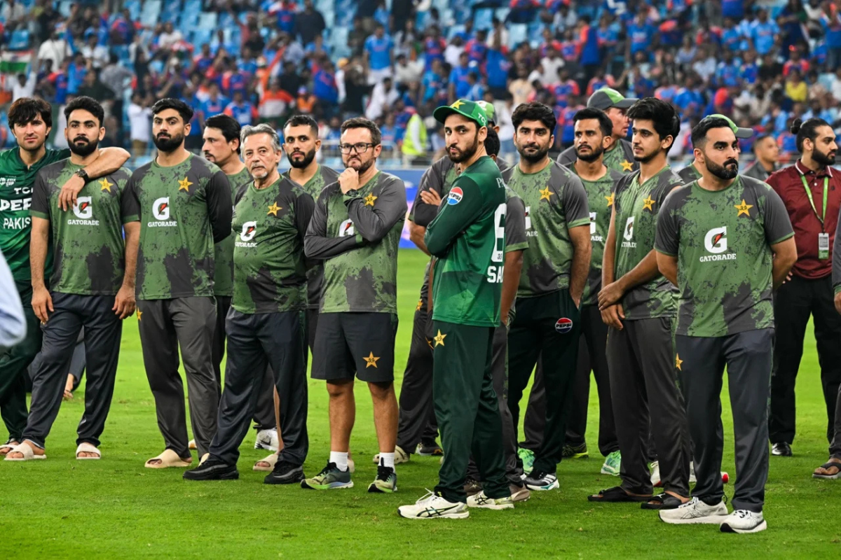 The Tactical Blunder That Cost Pakistan the Asia Cup 2025