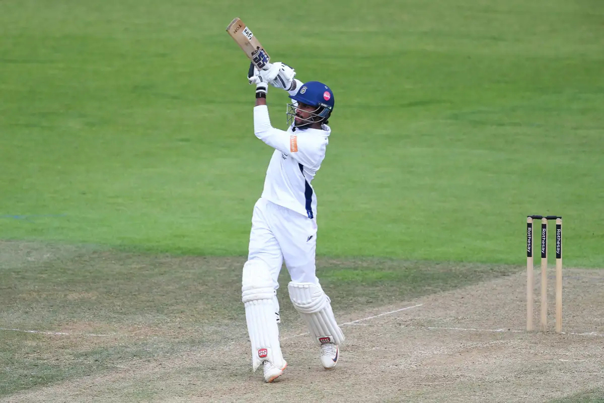 Which India Players Featured in the County Championship 2025? A Glance at How They Fared in English Conditions