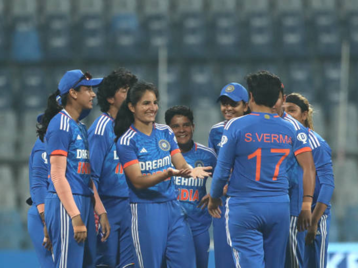 Title-winning Australia Captain Meg Lanning Backs Hosts India to Clinch Maiden Trophy in ICC Women's World Cup 2025