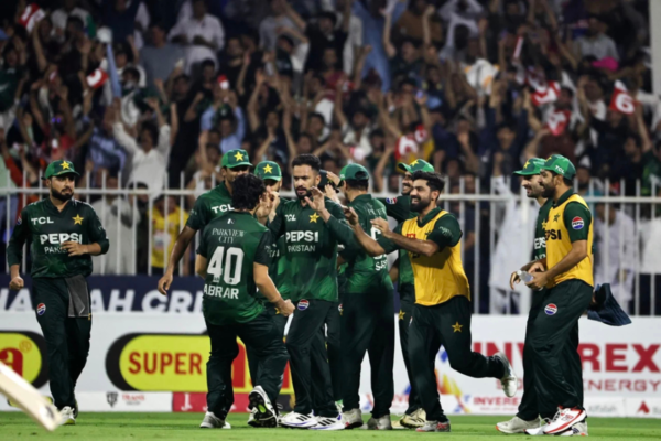 Pakistan Umar Gul Asia Cup 2025 India Jasprit Bumrah