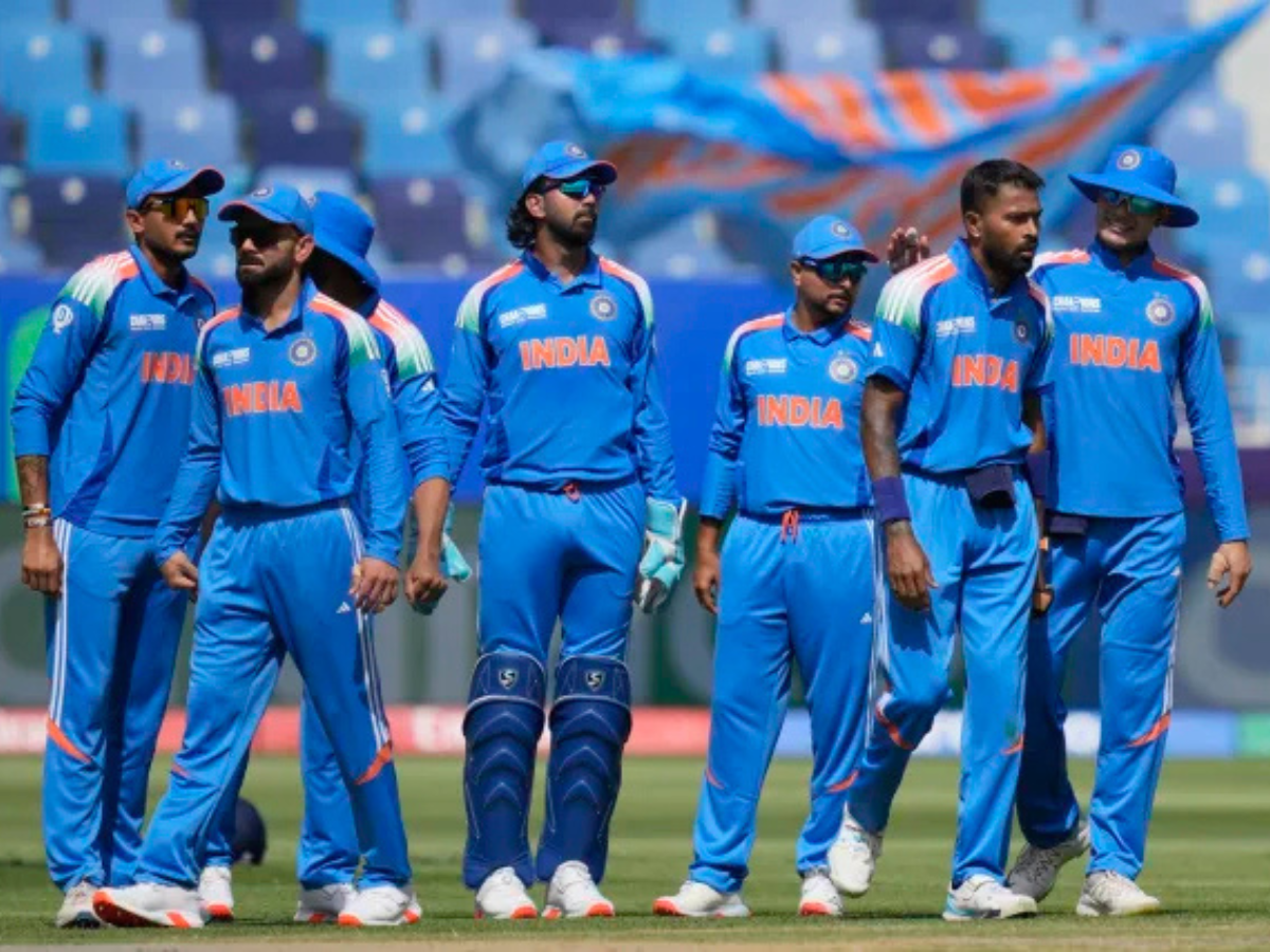 Veteran India Player Mohammed Shami Defends Himself After 'Lazy' Remark By Virat Kohli, Opens Up On Heartwarming Gesture