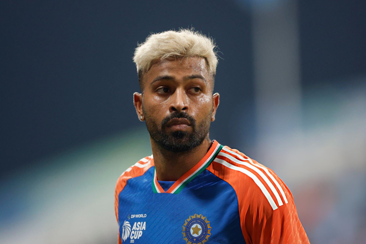 Who Should India Select if Hardik Pandya Misses the Asia Cup 2025 Final Against Pakistan