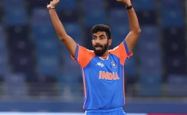 Why Jasprit Bumrah Is Not in India Playing XI for Asia Cup 2025 Match Against Oman